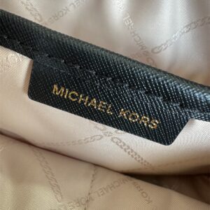 Bolsa Michael Kors Vermelha e Azul Marinho - Imagem 11