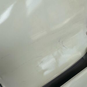 Bolsa Chanel Boy Off White - Imagem 13