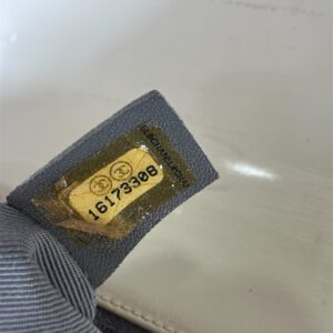 Bolsa Chanel Boy Off White - Imagem 17