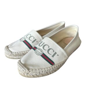 Espadilhe Gucci Off White