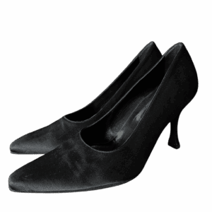 Sapato Christian Dior Preto