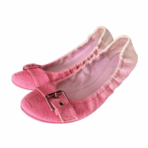 Sapatilha Louis Vuitton Rosa