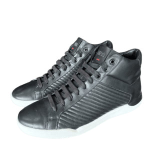 Tênis Hugo Boss Masculino Preto