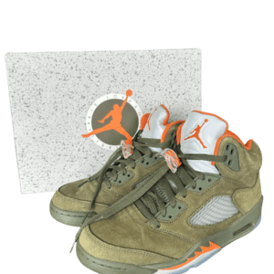 Tênis Nike Jordan 5 Retro Masculino