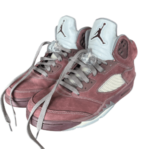 Nike Air Jordan 5 Retro Se "Burgundy" Masculino