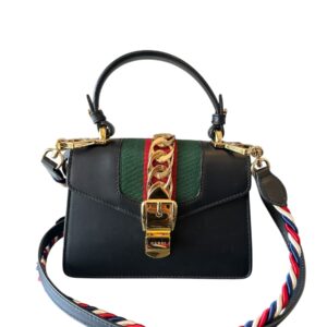 Bolsa Gucci Sylvie Bag