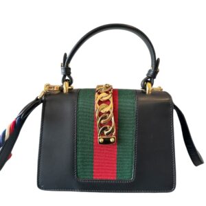 Bolsa Gucci Sylvie Bag - Imagem 2