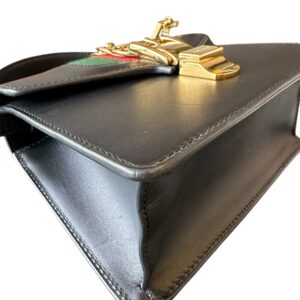 Bolsa Gucci Sylvie Bag - Imagem 6