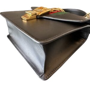 Bolsa Gucci Sylvie Bag - Imagem 7