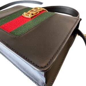 Bolsa Gucci Sylvie Bag - Imagem 8
