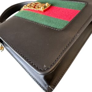 Bolsa Gucci Sylvie Bag - Imagem 9