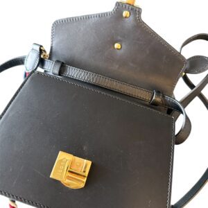 Bolsa Gucci Sylvie Bag - Imagem 10