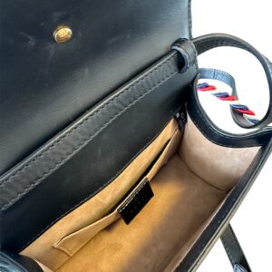 Bolsa Gucci Sylvie Bag - Imagem 11
