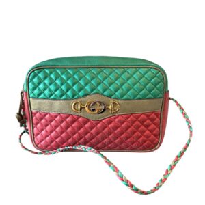 Bolsa Gucci Trapuntata