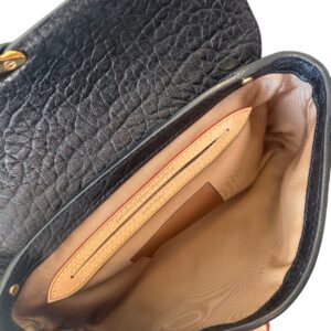 Clutch Louis Vuitton Bordada - Imagem 9