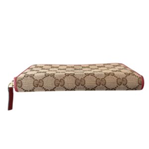Carteira Gucci GG Supreme Monograma - Imagem 3