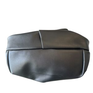 Clutch Burberry Rose Preta - Imagem 5