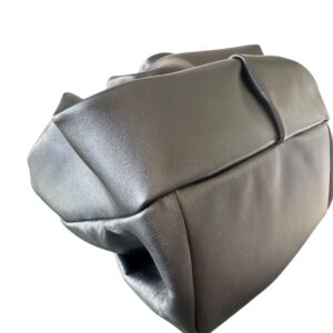 Clutch Burberry Rose Preta - Imagem 6