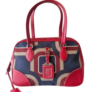 Bolsa Prada Vintage