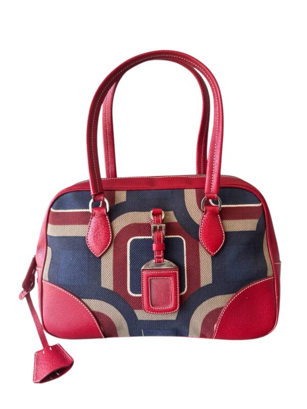 Bolsa Prada Vintage