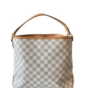 Bolsa Louis Vuitton Delightful Damier Azur - Imagem 2
