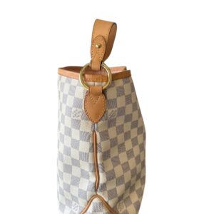 Bolsa Louis Vuitton Delightful Damier Azur - Imagem 3
