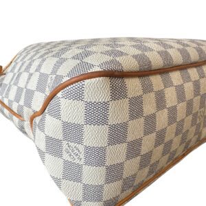 Bolsa Louis Vuitton Delightful Damier Azur - Imagem 5
