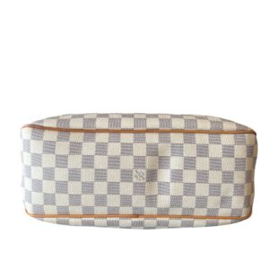 Bolsa Louis Vuitton Delightful Damier Azur - Imagem 6