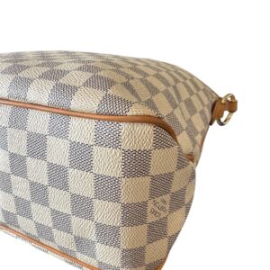 Bolsa Louis Vuitton Delightful Damier Azur - Imagem 7