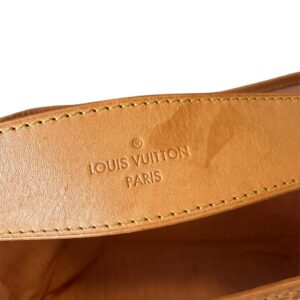 Bolsa Louis Vuitton Delightful Damier Azur - Imagem 8