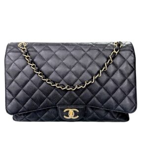 Bolsa Chanel Maxi