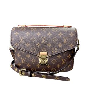 Bolsa Louis Vuitton Métis