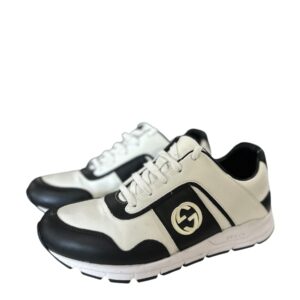 Tênis Gucci Interlocking