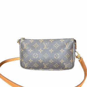 Bolsa Louis Vuitton Pochette Acessories
