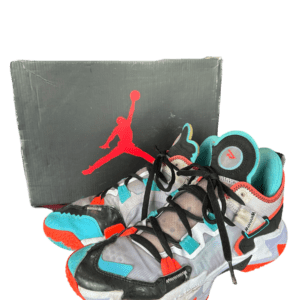 Tênis Jordan Nike Why Not Zer0.5 Masculino (Cópia) (Cópia) (Cópia)