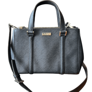 Bolsa Kate Spade Preta