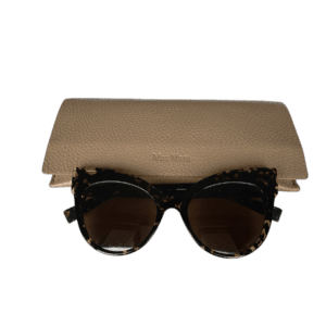 Óculos de sol MaxMara
