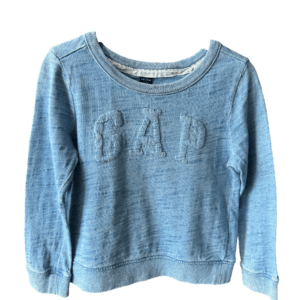 Moletom Gap Infantil