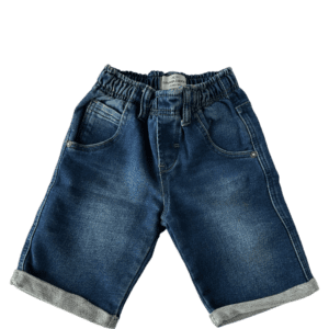 Calça Jeans Banana Danger Infantil