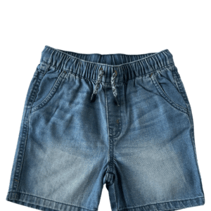 Bermuda Jeans Zara Boy Infantil