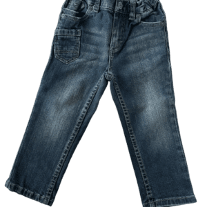 Calça Jeans Tommy Hilfiger Infantil