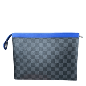 Necessaire Louis Vuitton Masculino
