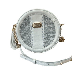 Bolsa Victor Hugo Round Small