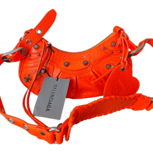 Bolsa Balenciaga XS Le Cagole