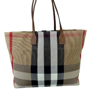 Bolsa Burberry London Tote