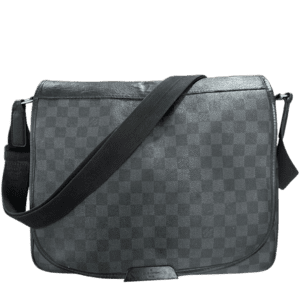 Bolsa Louis Vuitton Distrito Masculina