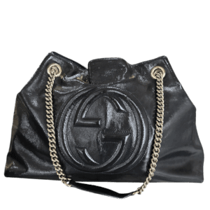 Bolsa Gucci Soho Chain