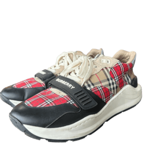 Tênis Burberry