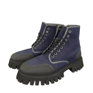 Bota Gucci Masculina
